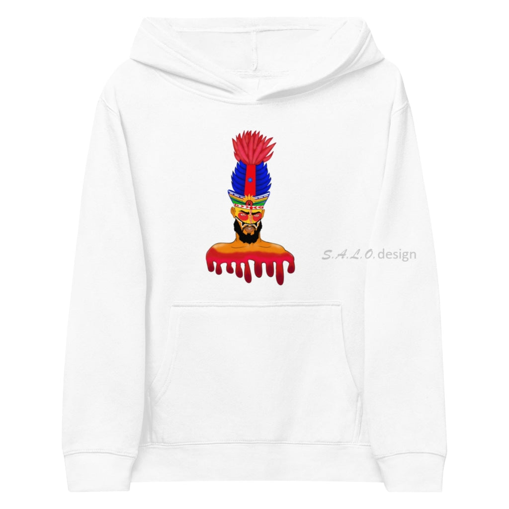 Kids Hoodie