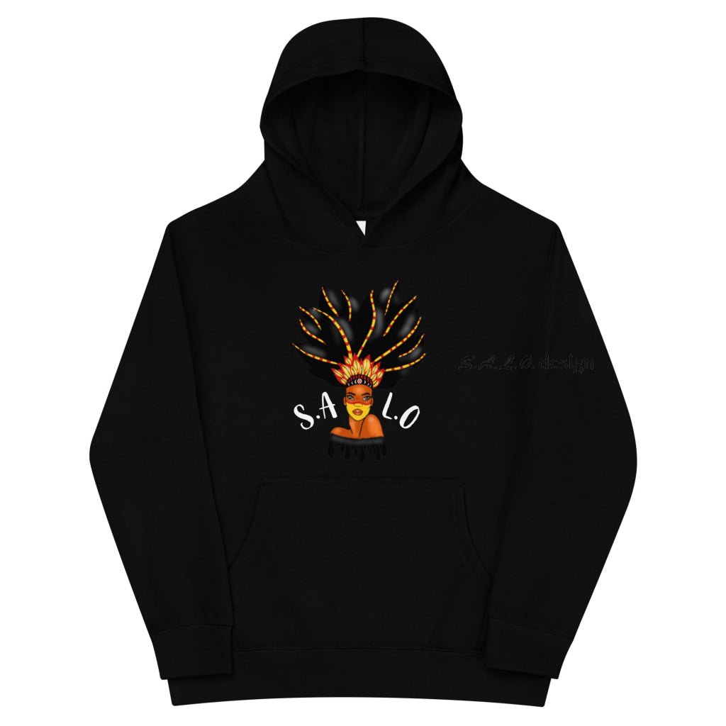 Kids Hoodie