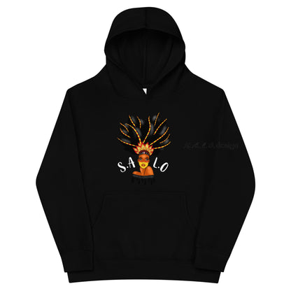 Kids Hoodie