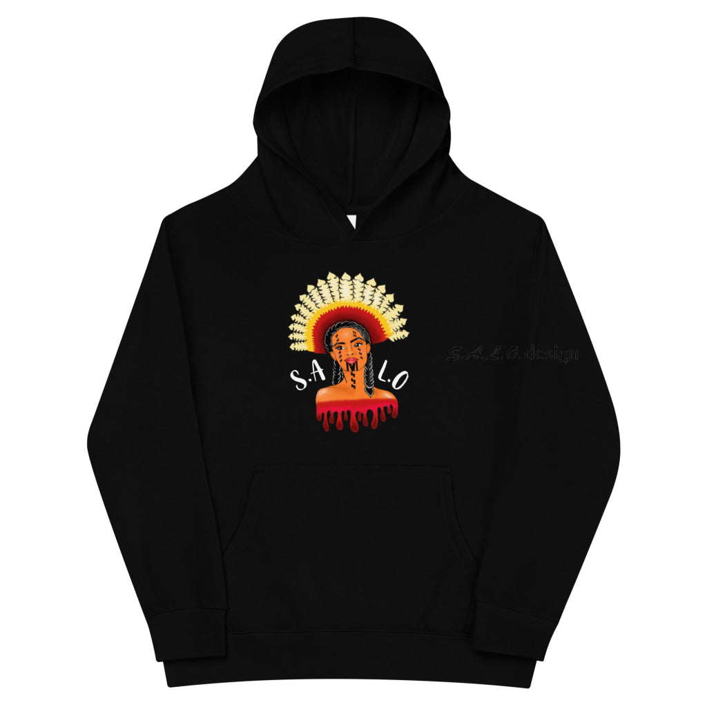 Kids Hoodie