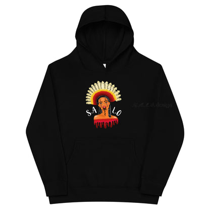Kids Hoodie