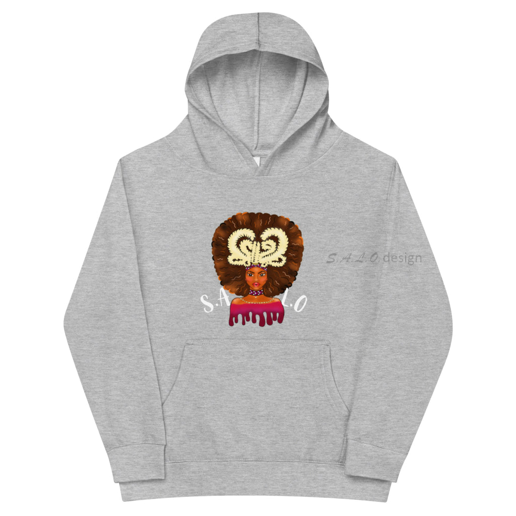 Kids Hoodie