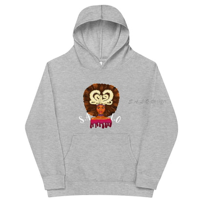 Kids Hoodie