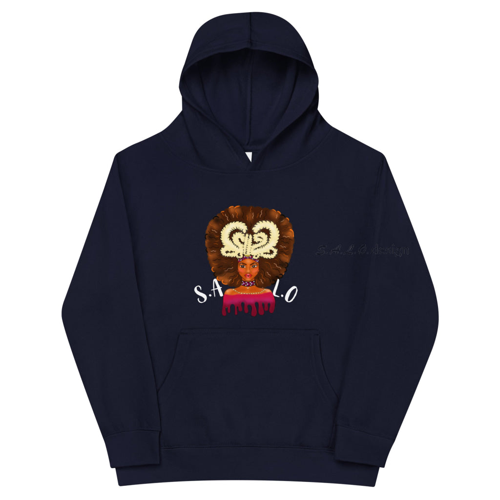 Kids Hoodie