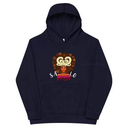 Kids Hoodie