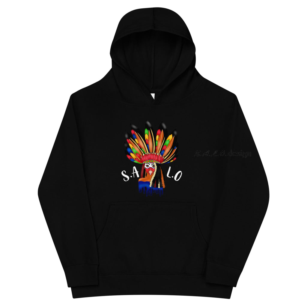 Kids Hoodie
