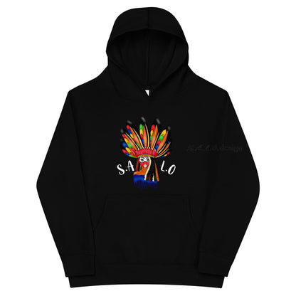 Kids Hoodie