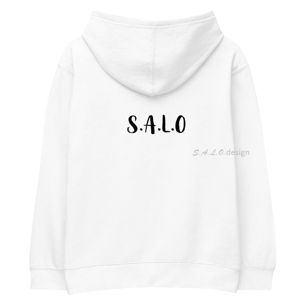 Kids Hoodie