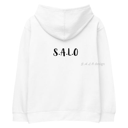 Kids Hoodie