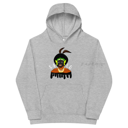 Kids Hoodie