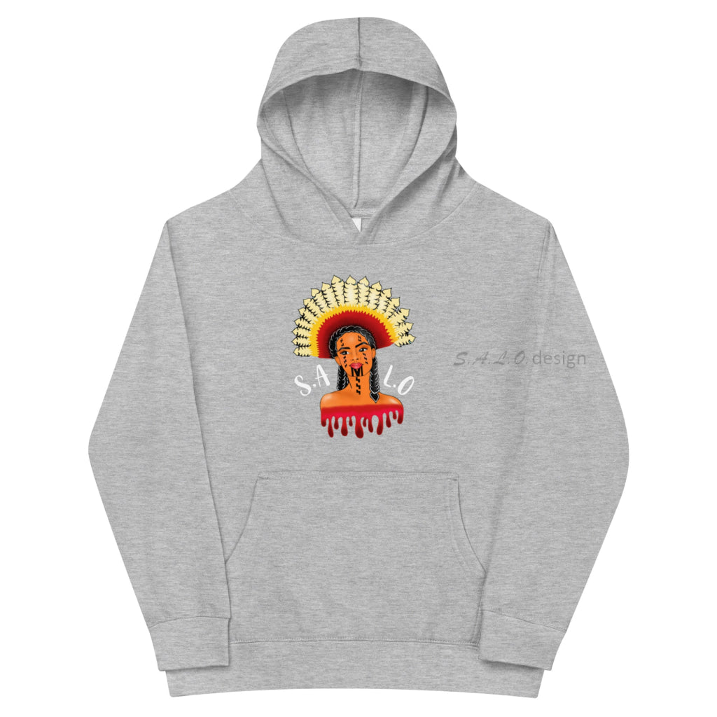Kids Hoodie