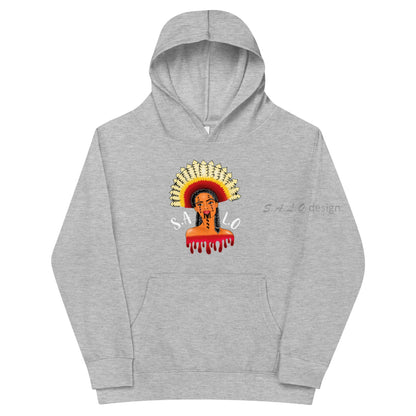 Kids Hoodie