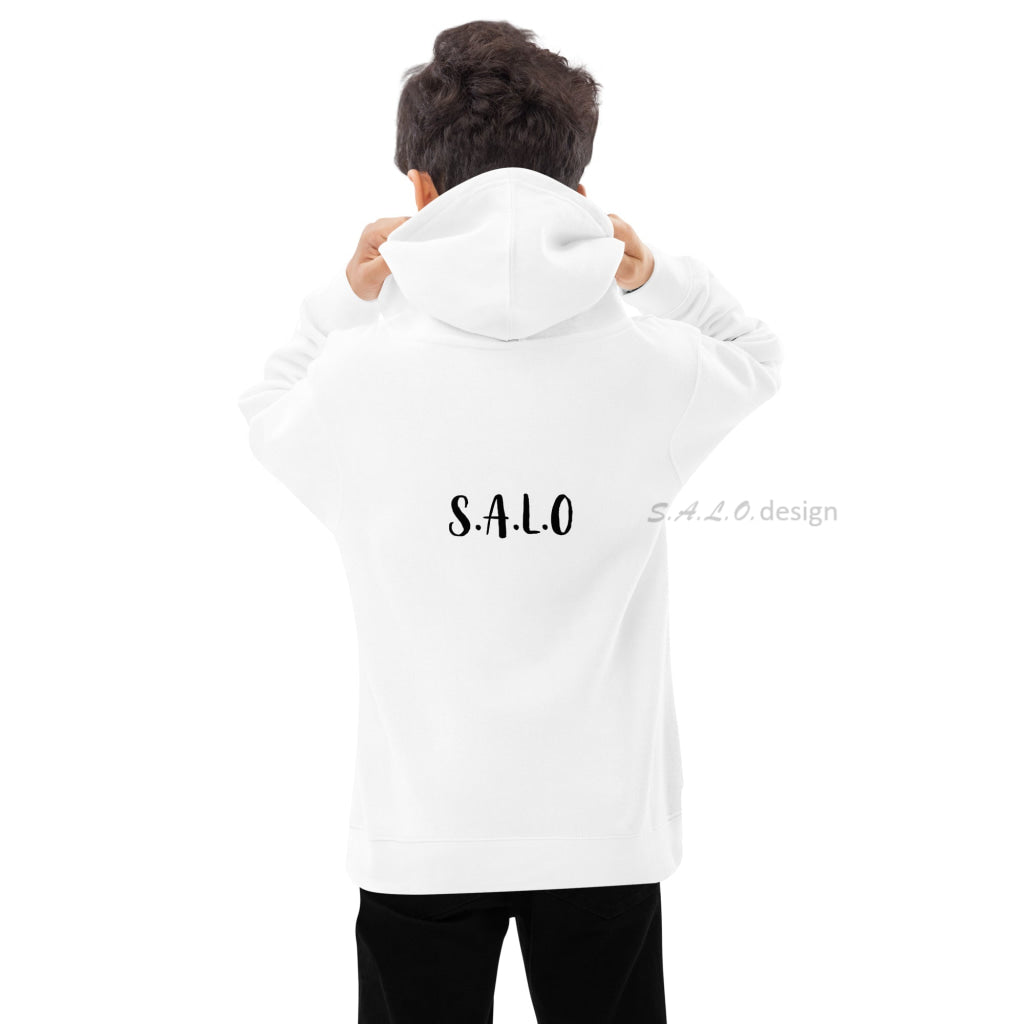 Kids Hoodie
