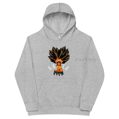 Kids Hoodie