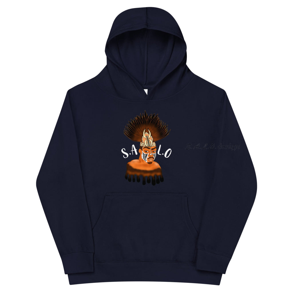 Kids Hoodie