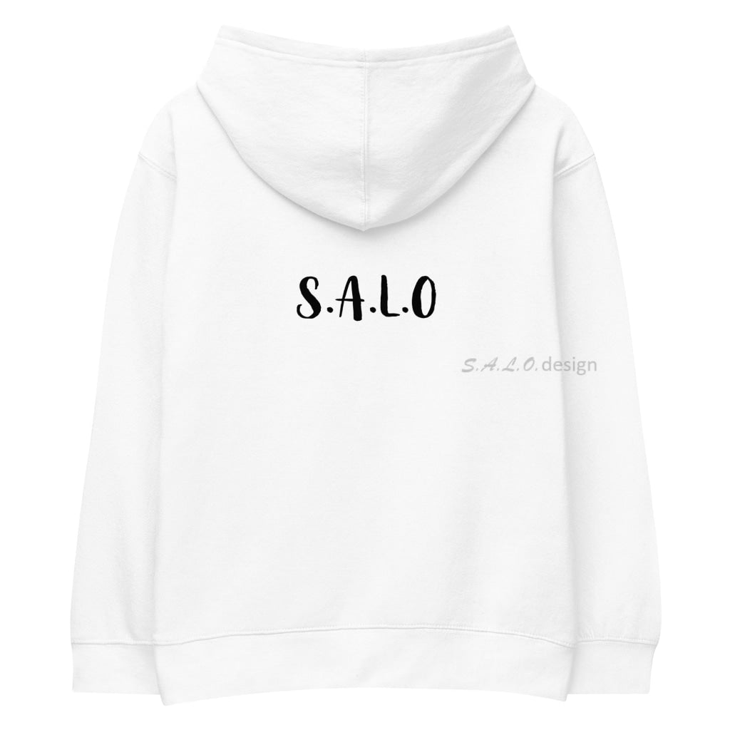 Kids Hoodie