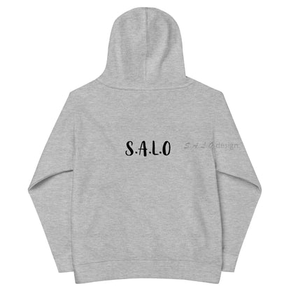 Kids Hoodie