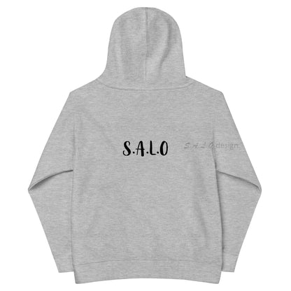 Kids Hoodie