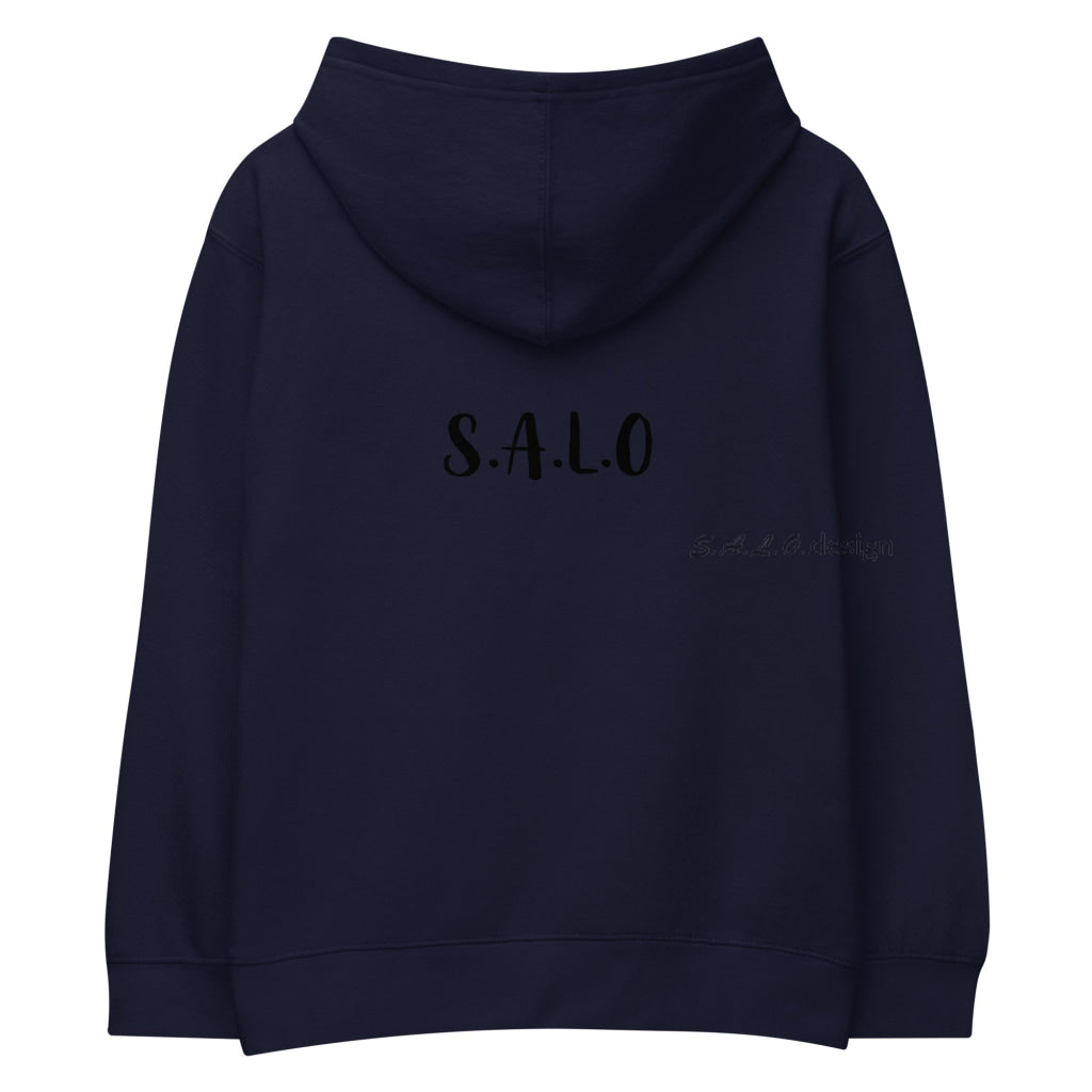 Kids Hoodie