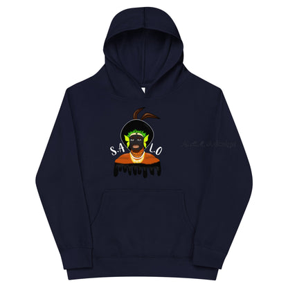 Kids Hoodie