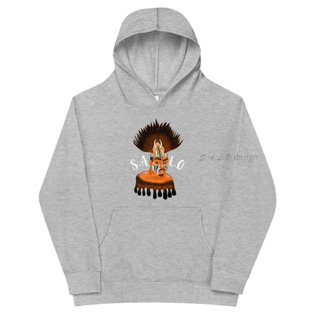 Kids Hoodie