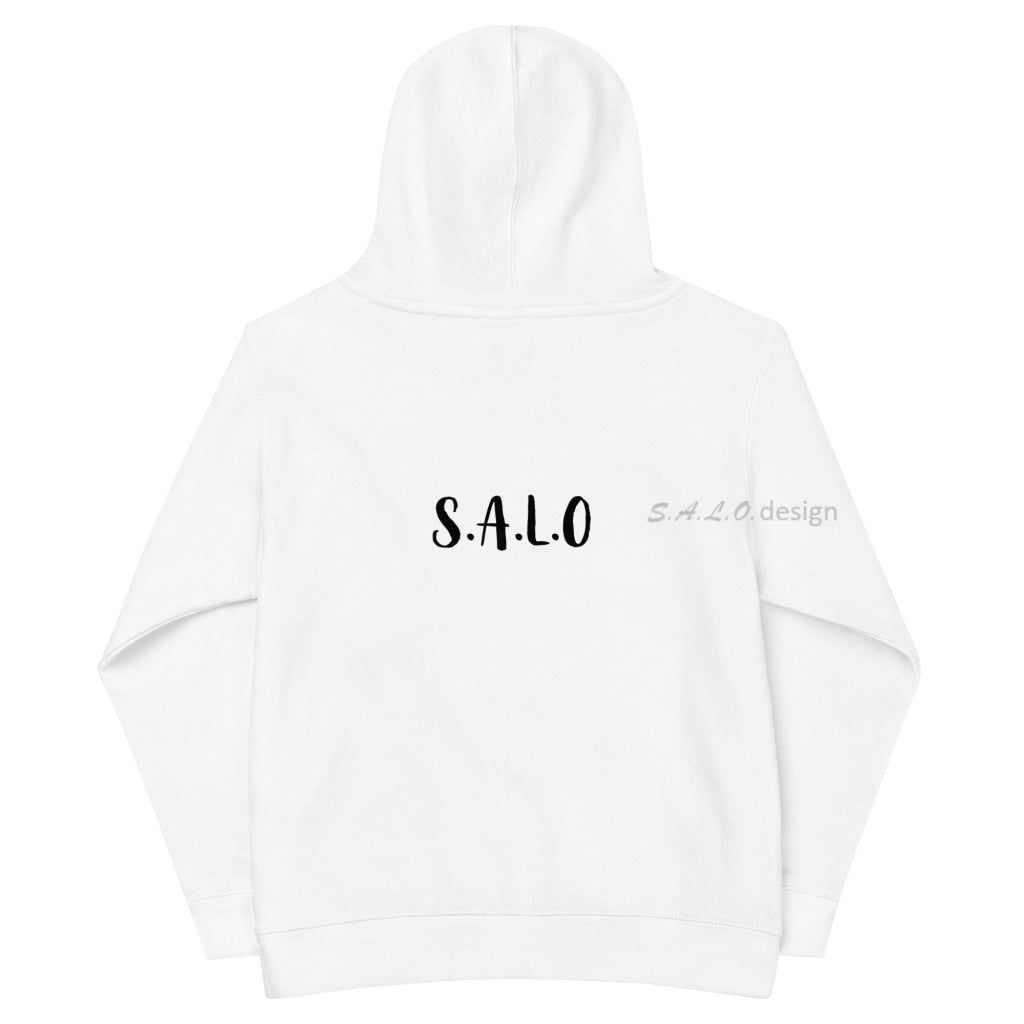 Kids Hoodie