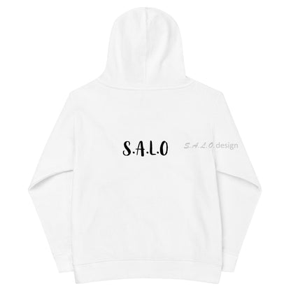 Kids Hoodie