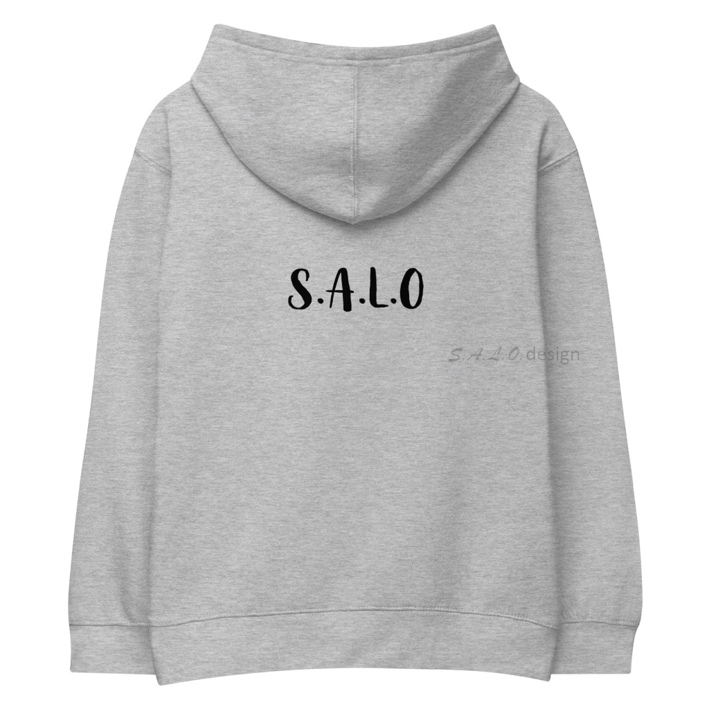 Kids Hoodie
