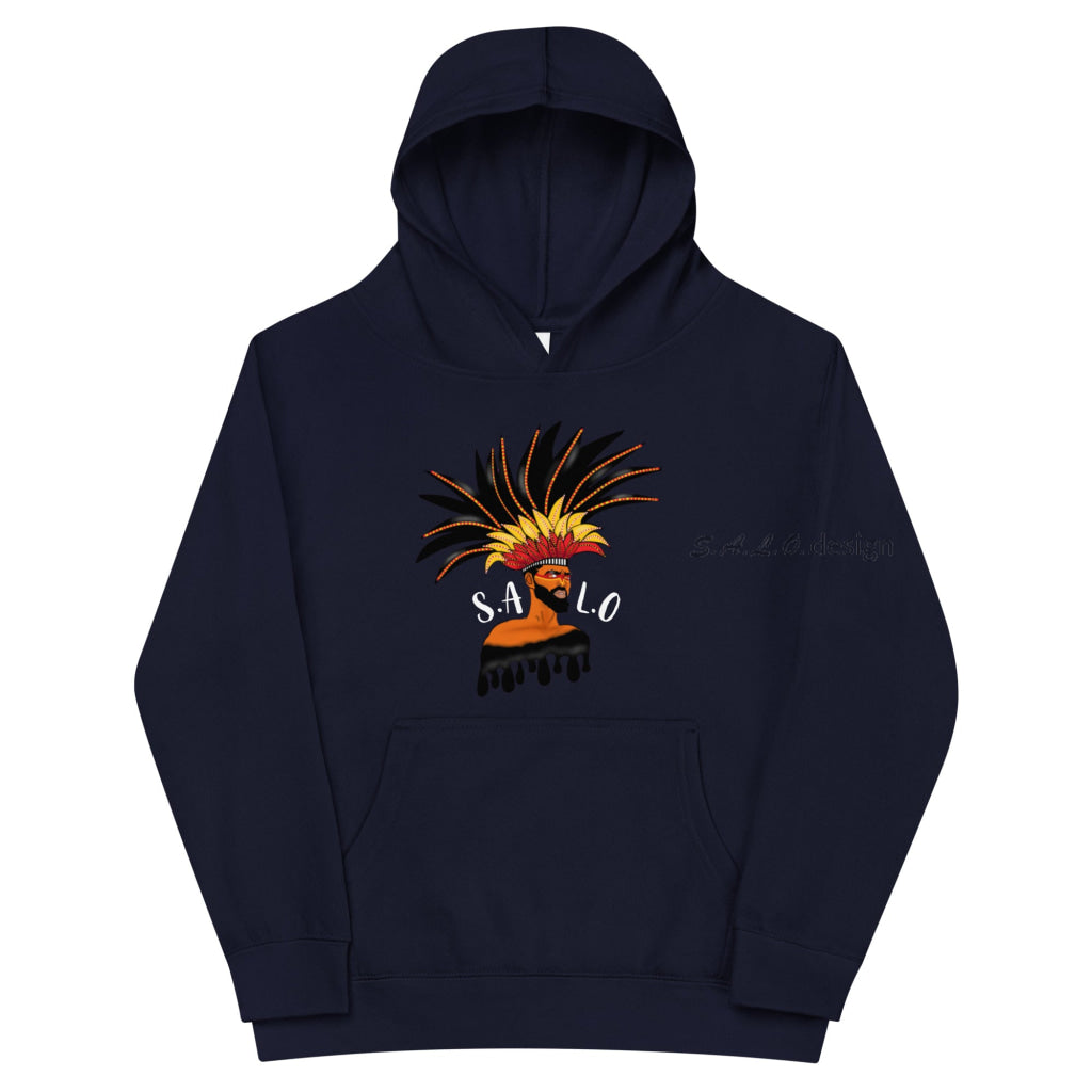Kids Hoodie