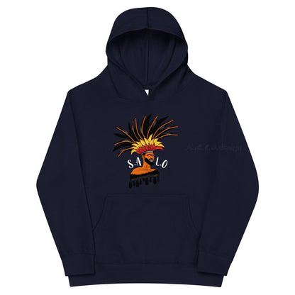 Kids Hoodie