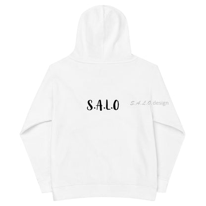 Kids Hoodie