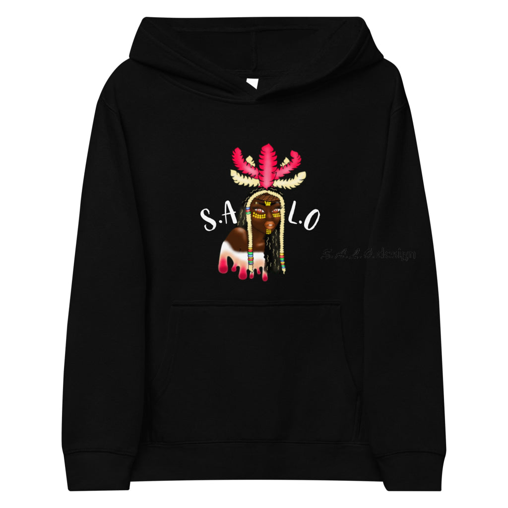 Kids Hoodie