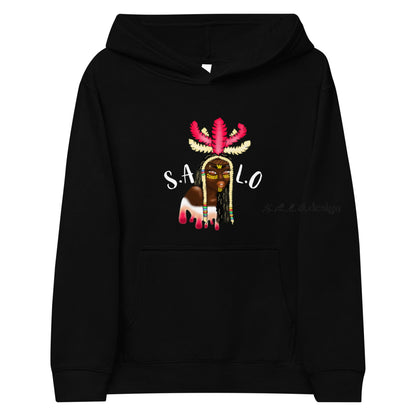 Kids Hoodie