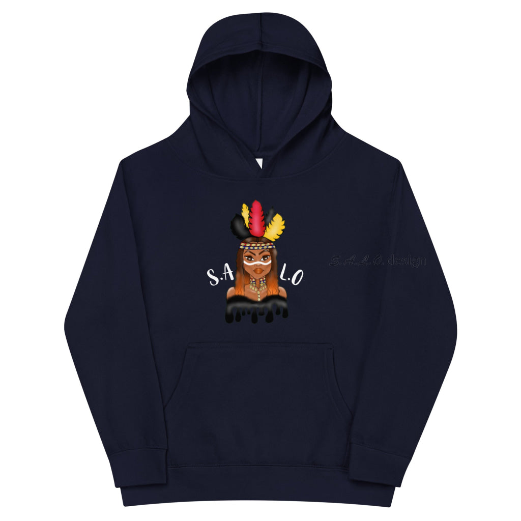 Kids Hoodie