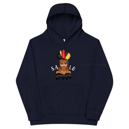 Kids Hoodie