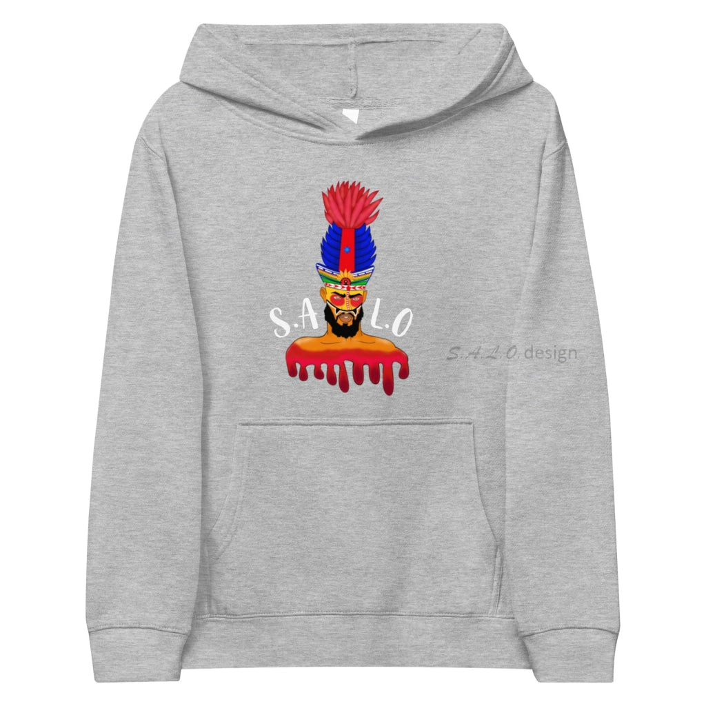 Kids Hoodie
