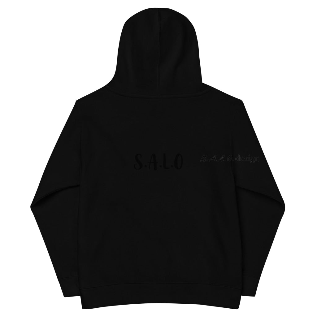 Kids Hoodie