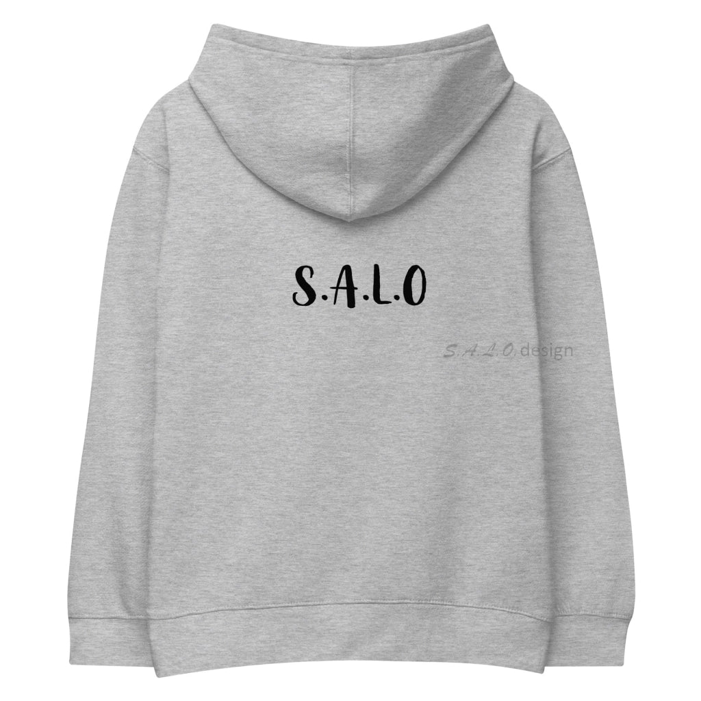 Kids Hoodie