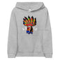 Kids Hoodie Athletic Heather / S