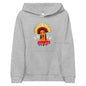 Kids Hoodie Athletic Heather / S