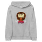 Kids Hoodie Athletic Heather / S