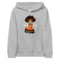 Kids Hoodie Athletic Heather / S