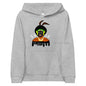 Kids Hoodie Athletic Heather / S