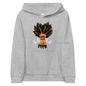 Kids Hoodie Athletic Heather / S