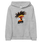 Kids Hoodie Athletic Heather / S