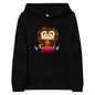 Kids Hoodie Black / S