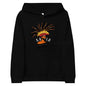 Kids Hoodie Black / S