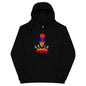 Kids Hoodie Black / S