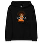 Kids Hoodie Black / S