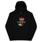 Kids Hoodie Black / S